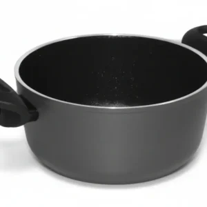 Casseruola Induzione 2 Manici Ballarini 130 Cm.20 Ballarini