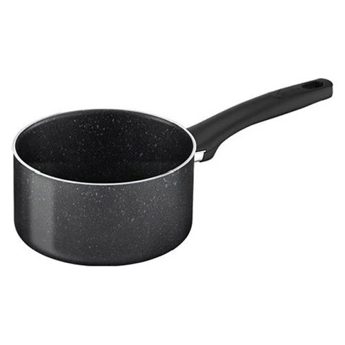 Casseruola Lagostina 010253031118 PERFORMA 1 manico Grigio pietra