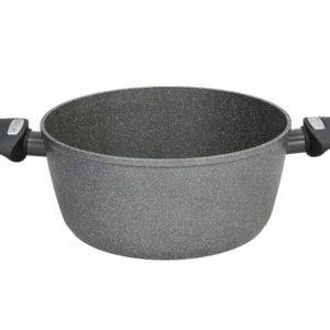 Casseruola 2 manici 24cm wi75816amnf