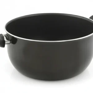 Casseruola 2 Manici Firenze Cm.24 Ballarini