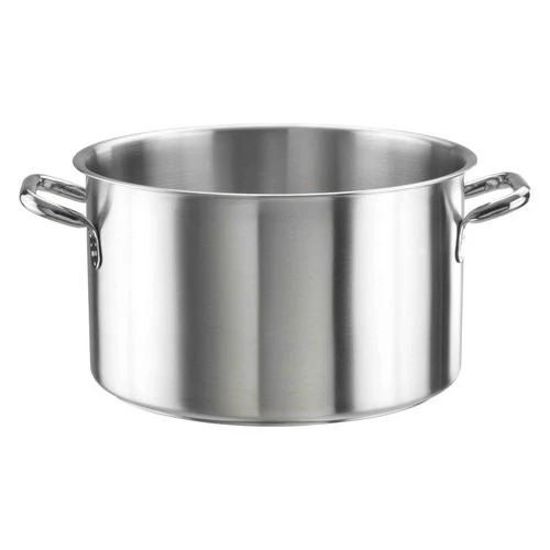 Casseruola Pinti inox 33900528 TENDER PROFESSIONAL Acciaio