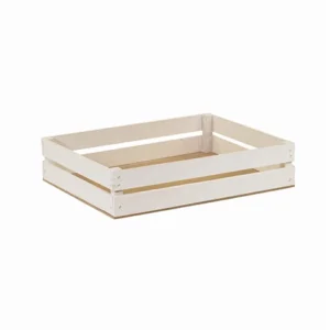 Cassetta legno b. 47x38h8 50333700bi