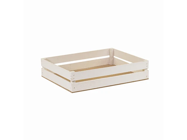 Cassetta legno b. 47x38h8 50333700bi