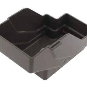 Cassetto Contenitore Fondi Caffè per Delonghi Rivelia EXAM440