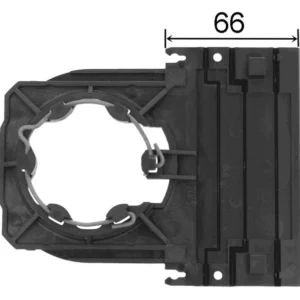 Cassetto per motore SOMFY