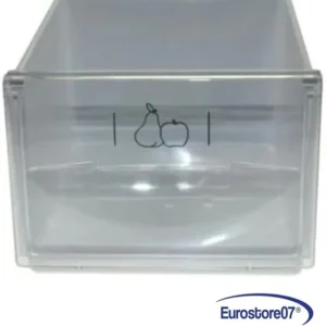 CASSETTO VERDURIERA FRUTTA FRIGORIFERO FRIGO ARISTON INDESIT C00283220 ORIGINALE