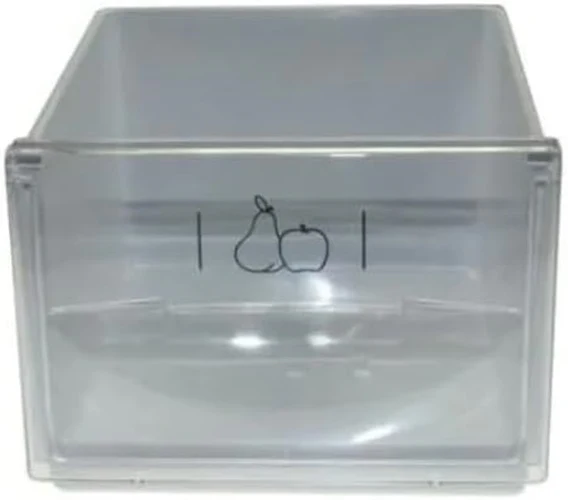 CASSETTO VERDURIERA FRUTTA FRIGORIFERO FRIGO ARISTON INDESIT C00283220 ORIGINALE