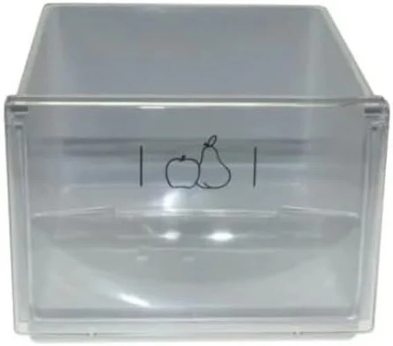 CASSETTO VERDURIERA FRUTTA FRIGORIFERO FRIGO ARISTON INDESIT C00283220 ORIGINALE
