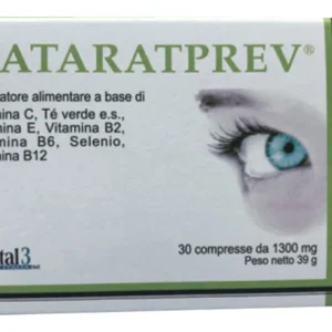 CATARATPREV 30CPR