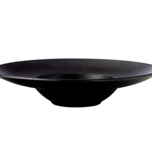 Caviar Nero Piatto Chef Cm.28