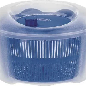 Centrifuga insalata Tontarelli 9072298ABM RUCOLA Blu