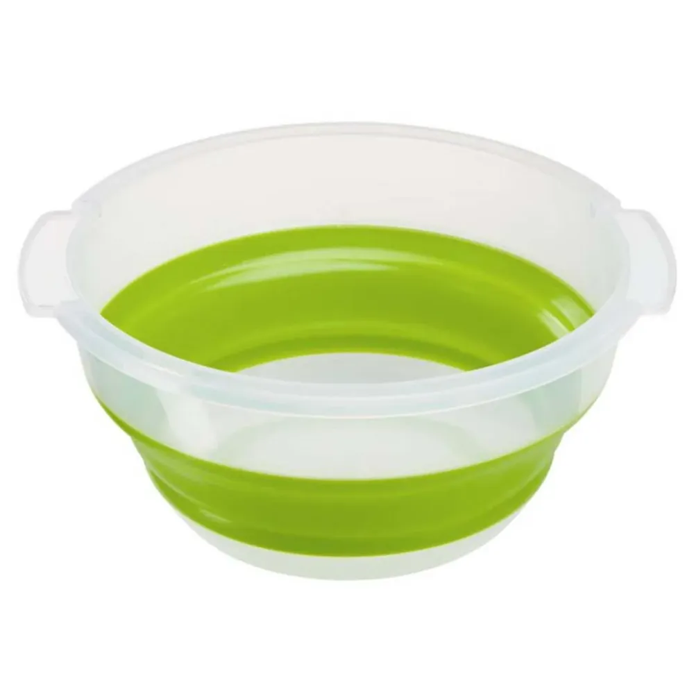 Centrifuga per insalata pieghevole Emsa