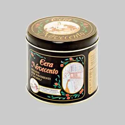 CERA SOLIDA ml 500 Neutra. Prezzo per Pezzo.