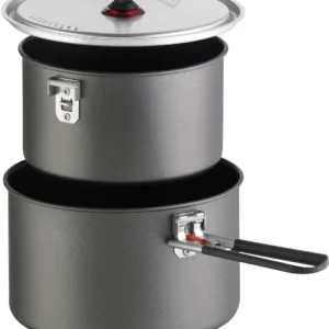 Ceramic 2 Pot Set