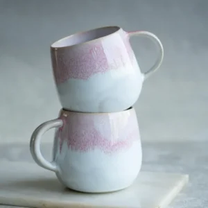 Tazza Aurora CerAmor Cerâmica