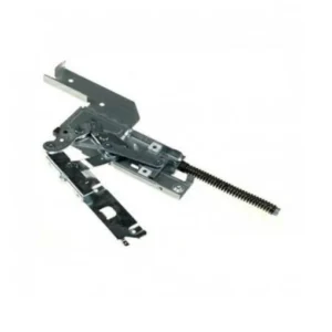 CERNIERA LATO SINISTRO PORTA LAVASTOVIGLIE ARISTON INDESIT C00538374 ORIGINALE