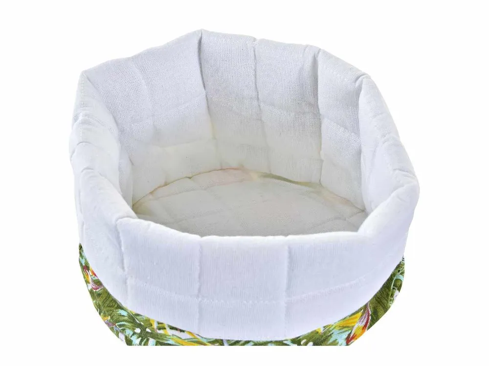 Cesta cotone 16x16x10 pc-193035