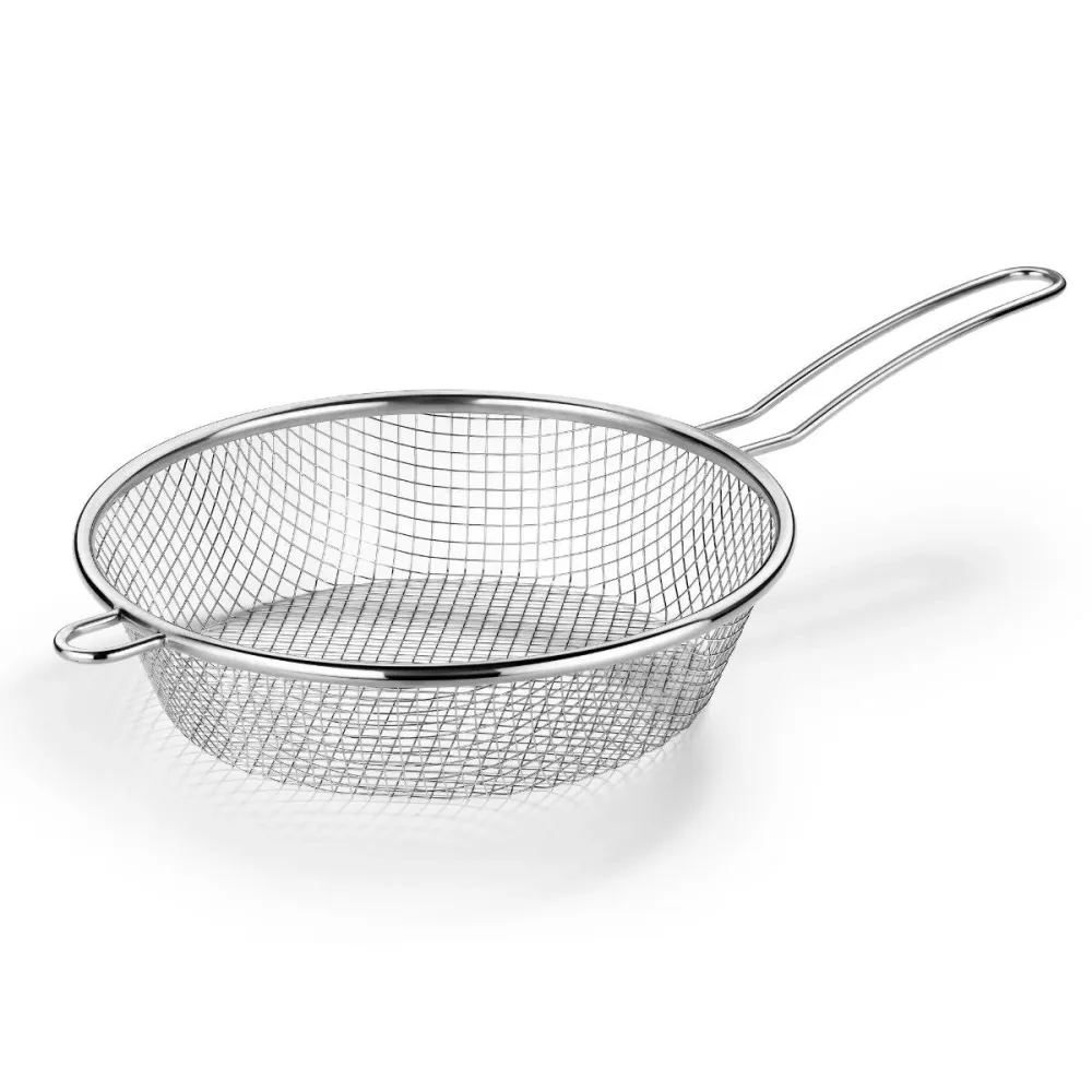 Cestello per padella Monix M329201 Verde