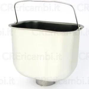 Cestello Smaltato (Attacco Tipo2) per BM350 e BM450
