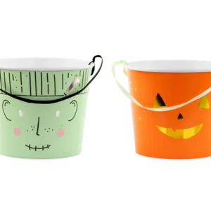 Cestini Dolcetti Halloween