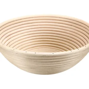 Cesto per fermentazione STÄDTER rotondo ø 23,5x7,5 cm