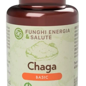 CHAGA BASIC 120CPR