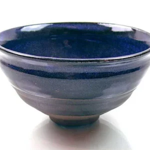 CHAWAN (Matcha Bowl) - BLAU