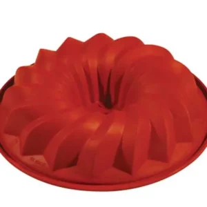 Ciambella dentata silicone d.28 frt0103