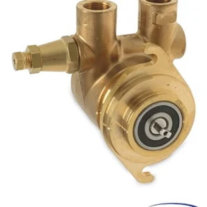 CIMBALI POMPA ROTATIVA MACCHINA CAFFÈ PROFESSIONALE compact plus 3/8 gas 150l/h