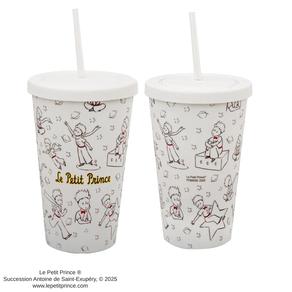 Bicchiere termico Wondrous Wanderer Cinereplicas EU
