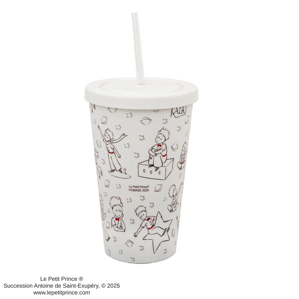 Bicchiere termico Wondrous Wanderer Cinereplicas EU