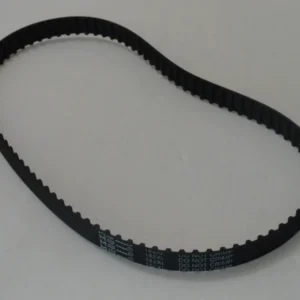 Cinghia dentata affettatrice ausonia 220 new 182xl Rgv