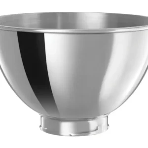 Ciotola acciaio inox KITCHENAID 5KB3SS 3,0 l