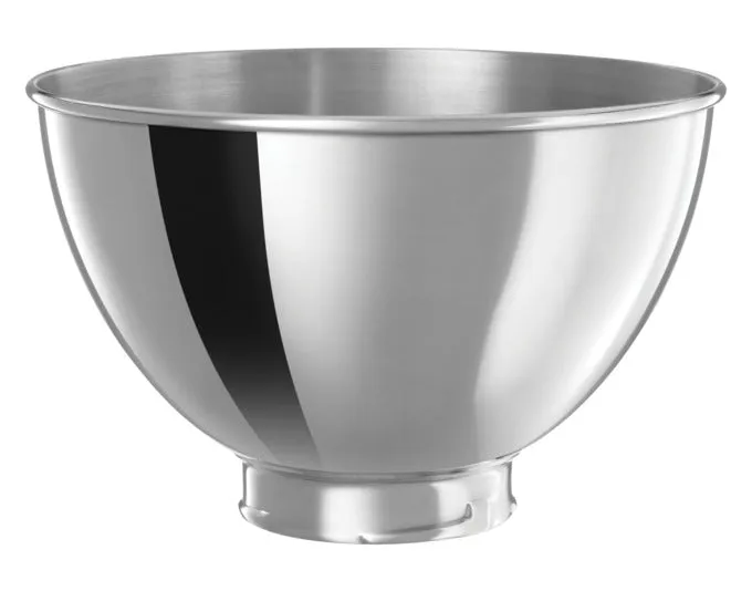 Ciotola acciaio inox KITCHENAID 5KB3SS 3,0 l