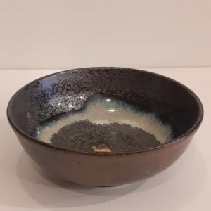Ciotola "Dark Sea"