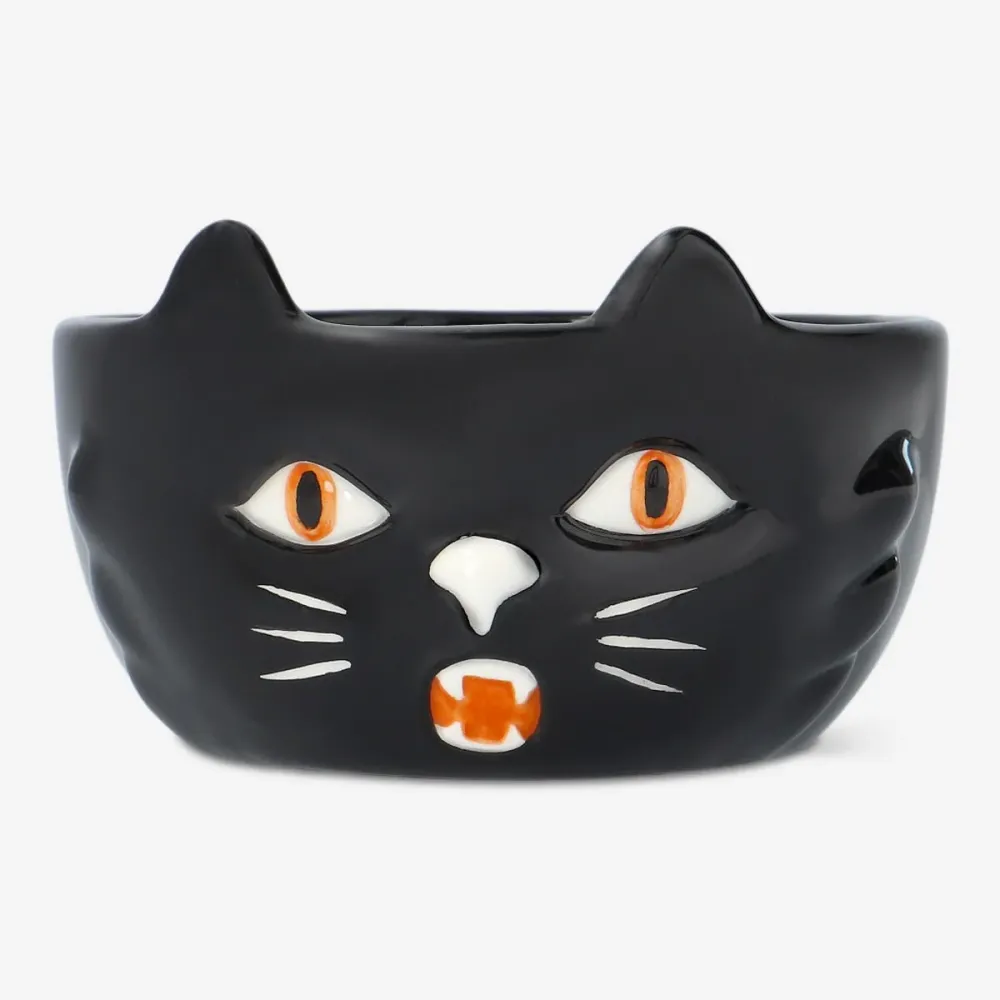 Ciotola forma di gatto