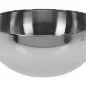 Ciotola inox 24x10cm a12403570