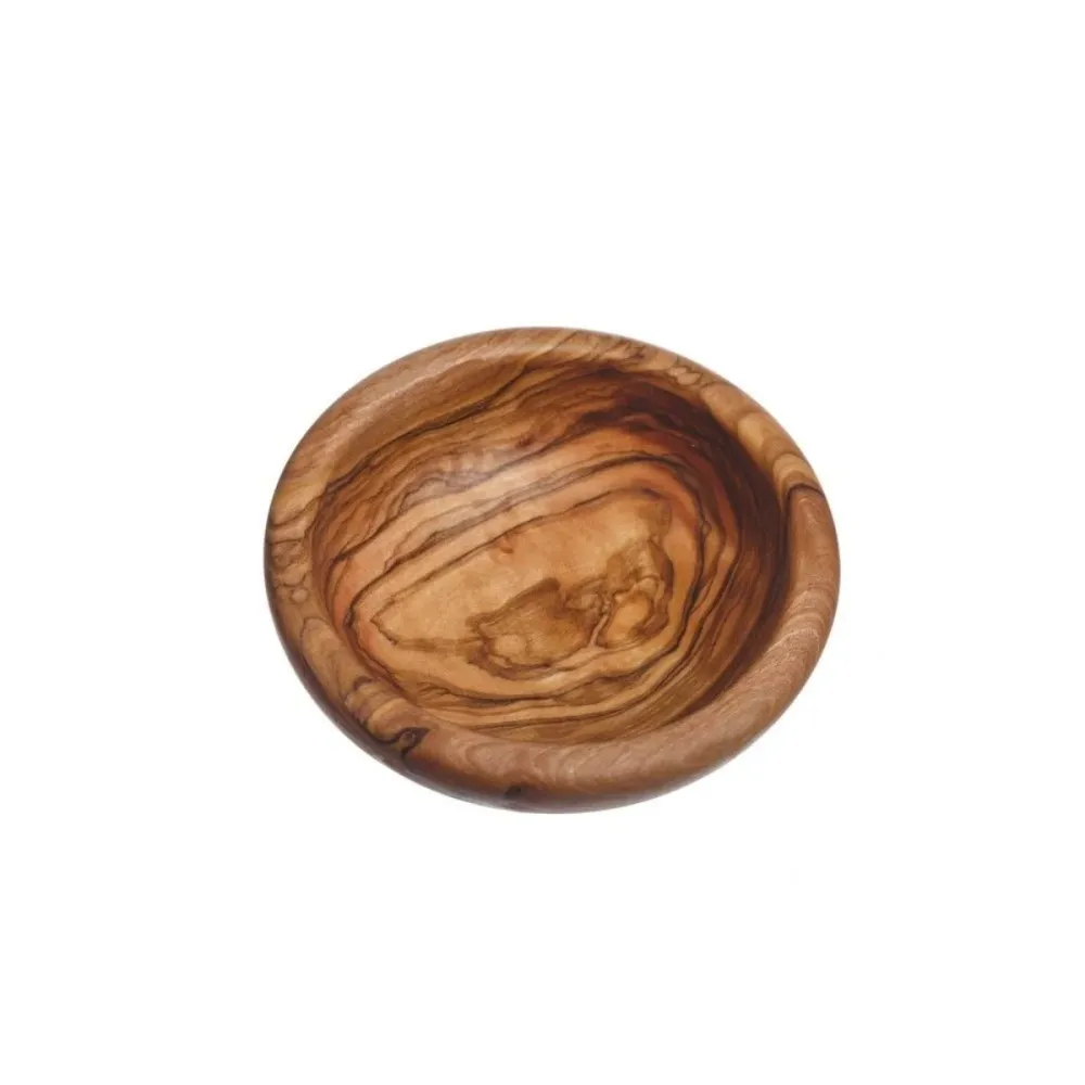 Ciotola legno d’ulivo Selbrae