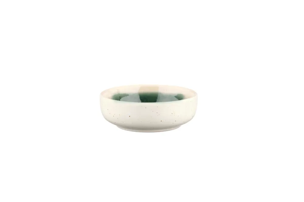 Ciotola OXYGEN Ø9cm - 6 pezzi - Verderame