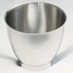 Ciotola per impastatrice planetaria Kenwood kmm7xx