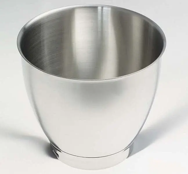 Ciotola per impastatrice planetaria Kenwood kmm7xx