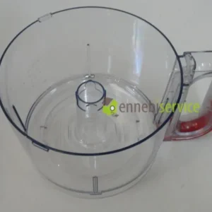 Ciotola per Moulinex masterchef8000