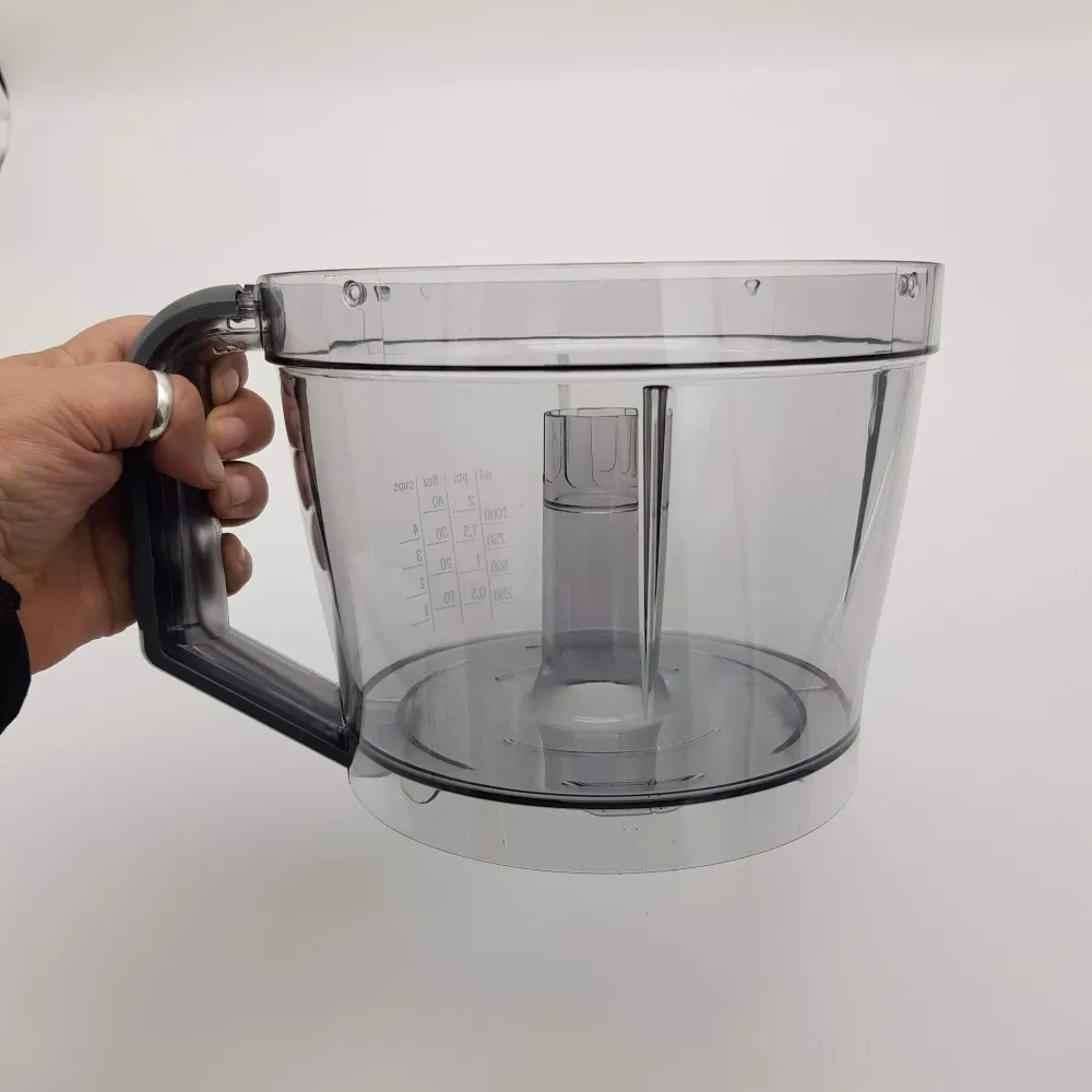 Ciotola robot da cucina Bosch mcm62020