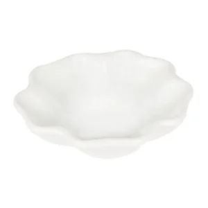 Ciotola romeo bianco lattuga d.13xh13xh 4cm