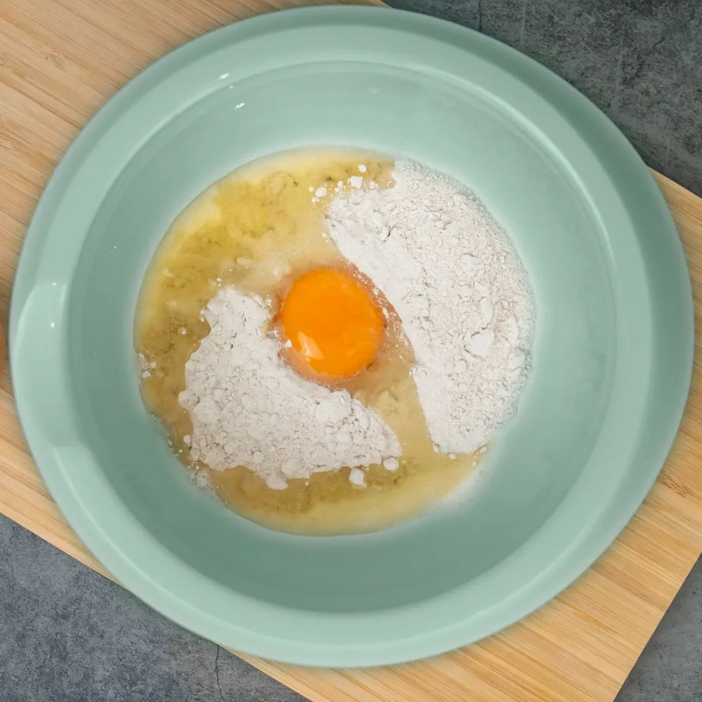 Ciotola senza coperchio 2,5 l menta