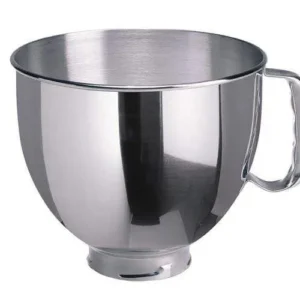 Ciotola standard da 4.83l con manico Kitchenaid