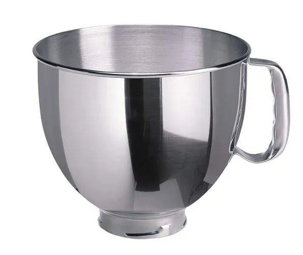 Ciotola standard da 4.83l con manico Kitchenaid