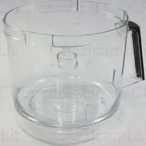 Ciotola Tritatutto - Prep Expert 8900