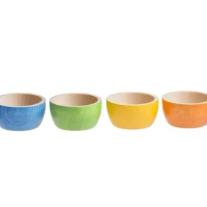 Ciotole 6 colori