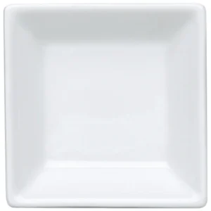 Ciotole illimitate angolari 7x7cm